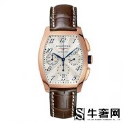 武汉浪琴手表回收的价格是多少钱？