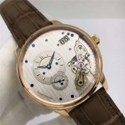 北京回收格拉苏蒂原创手表有市场吗?